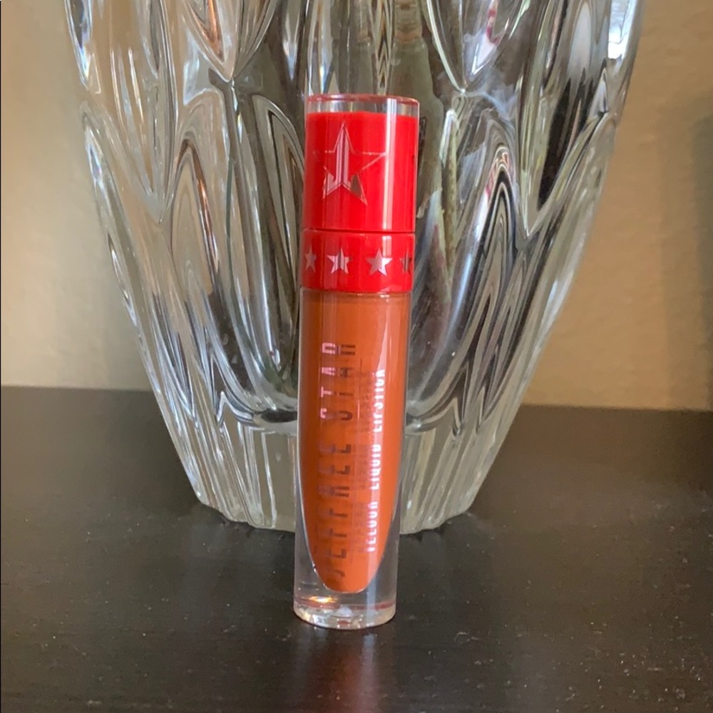 JSC Limited Edition Velour Liquid Lipstick